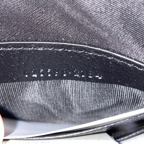 Gucci Off The Grid pouch - Picture 6 of 6